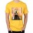Zenitsu Agatsuma Thunder Breathing Graphic Printed T-shirt