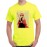 Zenitsu Thunder Breathing Graphic Printed T-shirt