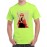 Zenitsu Thunder Breathing Graphic Printed T-shirt