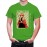Zenitsu Thunder Breathing Graphic Printed T-shirt