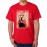 Zenitsu Thunder Breathing Graphic Printed T-shirt