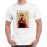 Zenitsu Thunder Breathing Graphic Printed T-shirt