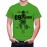 Men's Cotton Graphic Printed Half Sleeve T-Shirt - 09 Rider Bullet