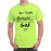 Aao Kabhi Goa Pe Graphic Printed T-shirt