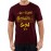 Aao Kabhi Goa Pe Graphic Printed T-shirt