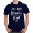 Aao Kabhi Goa Pe Graphic Printed T-shirt