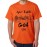 Aao Kabhi Goa Pe Graphic Printed T-shirt