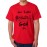 Aao Kabhi Goa Pe Graphic Printed T-shirt