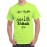 Aao Kabhi Kolkata Graphic Printed T-shirt