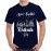 Aao Kabhi Kolkata Graphic Printed T-shirt