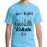 Aao Kabhi Kolkata Graphic Printed T-shirt