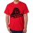 4x4 Off Road Adventure Graphic Printed T-shirt