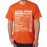 April Birthday Graphic Printed T-shirt
