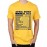 April Birthday Graphic Printed T-shirt