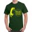 Are You Talking To Me? Graphic Printed T-shirt