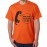 Are You Talking To Me? Graphic Printed T-shirt