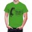 Are You Talking To Me? Graphic Printed T-shirt