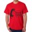 Are You Talking To Me? Graphic Printed T-shirt