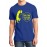 Are You Talking To Me? Graphic Printed T-shirt