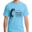 Are You Talking To Me? Graphic Printed T-shirt