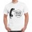 Are You Talking To Me? Graphic Printed T-shirt