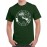 Aries Graphic Printed T-shirt