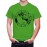 Aries Graphic Printed T-shirt