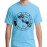 Aries Graphic Printed T-shirt