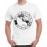 Aries Graphic Printed T-shirt