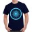 Ashok Chakra Graphic Printed T-shirt