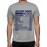 August Birthday Graphic Printed T-shirt