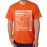 August Birthday Graphic Printed T-shirt