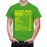August Birthday Graphic Printed T-shirt