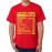 August Birthday Graphic Printed T-shirt