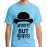 Awara But Kuwara Graphic Printed T-shirt