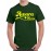 Awara Hoon Graphic Printed T-shirt
