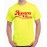 Awara Hoon Graphic Printed T-shirt