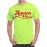 Awara Hoon Graphic Printed T-shirt