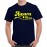 Awara Hoon Graphic Printed T-shirt