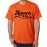 Awara Hoon Graphic Printed T-shirt
