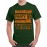 Bachelor Party Drinking Team Graphic Printed T-shirt