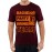 Bachelor Party Drinking Team Graphic Printed T-shirt
