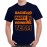 Bachelor Party Drinking Team Graphic Printed T-shirt