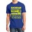 Bachelor Party Drinking Team Graphic Printed T-shirt