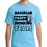 Bachelor Party Drinking Team Graphic Printed T-shirt