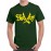 Bad Boy Graphic Printed T-shirt