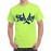 Bad Boy Graphic Printed T-shirt