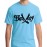 Bad Boy Graphic Printed T-shirt