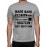 Bade Bade Deshon Mein Aisi Choti Choti Baatein Hoti Rehti Hain Graphic Printed T-shirt