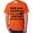Bade Bade Deshon Mein Aisi Choti Choti Baatein Hoti Rehti Hain Graphic Printed T-shirt